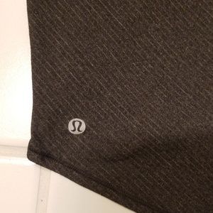 lululemon athletica Tops - Lululemon tank top w/sports bra lululemon athletica Tops - Lululemon tank top w/sports bra